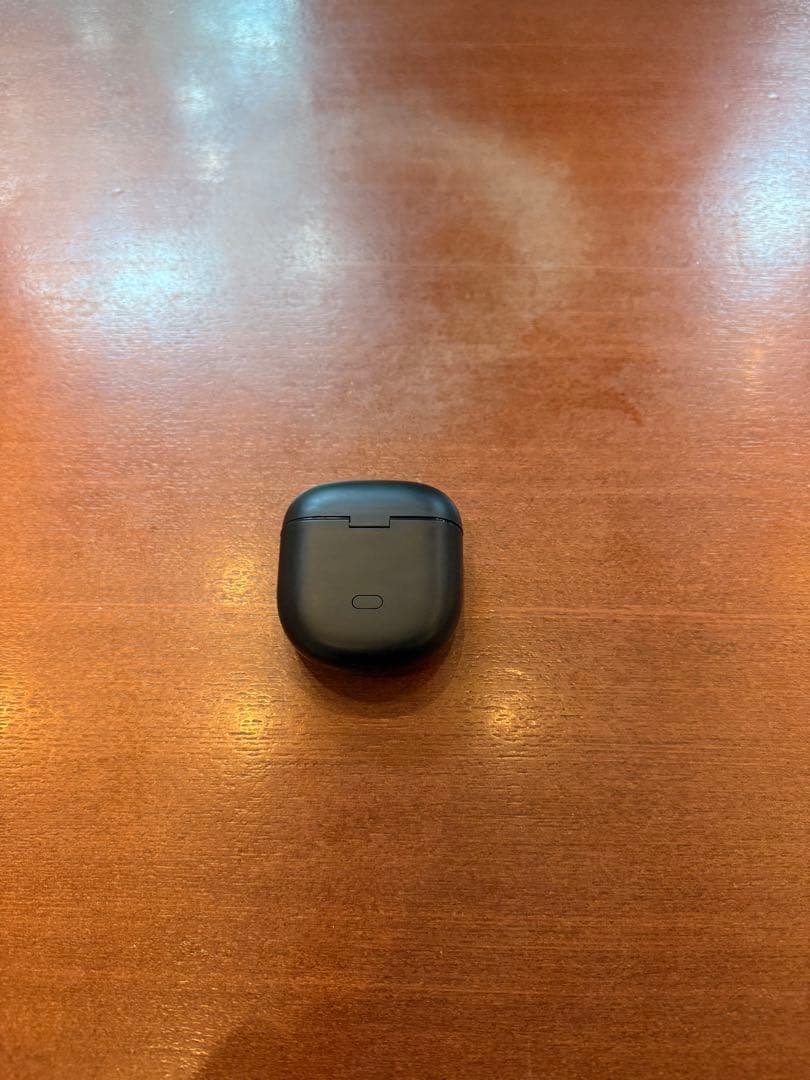 Bose QuietComfort Ultra Earbuds ケース