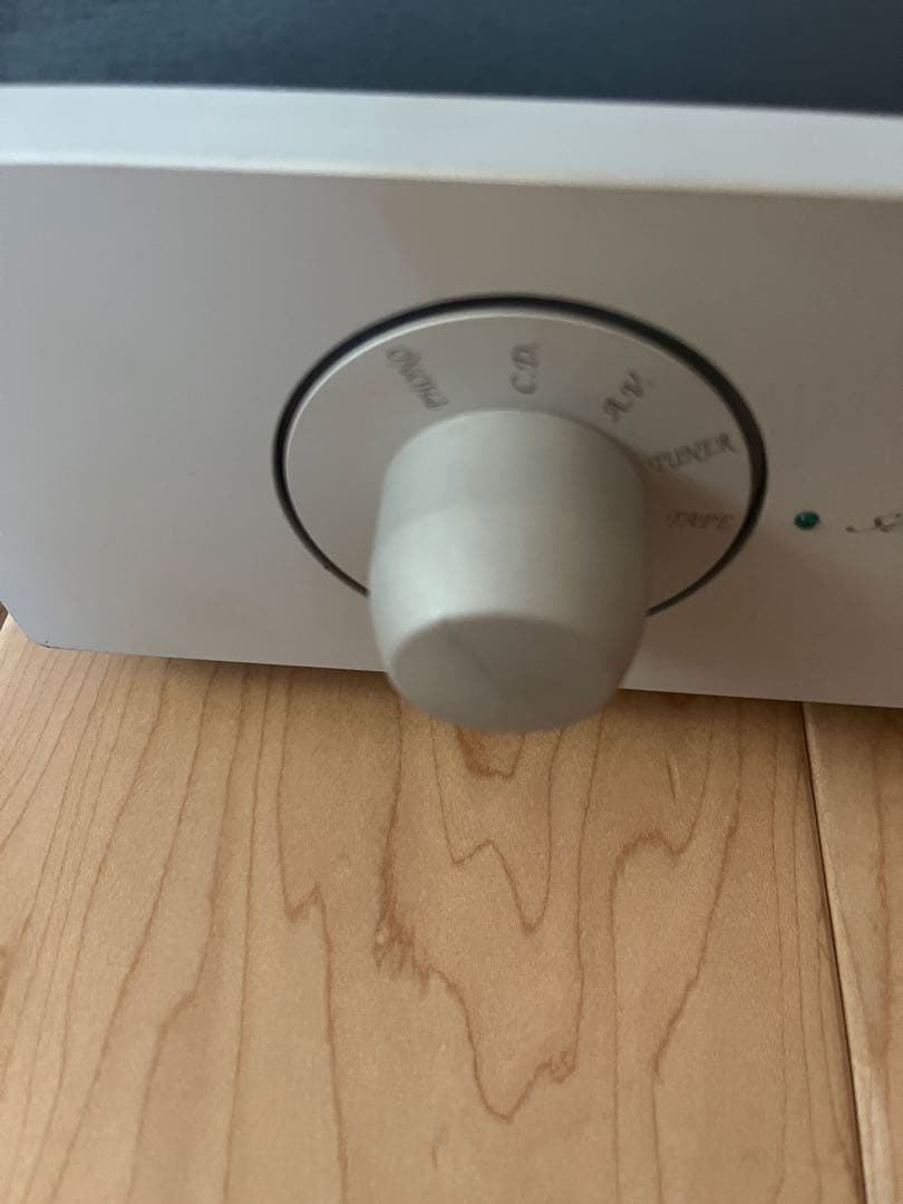 UNISON RESEARCH UNICO P プリメインアンプ