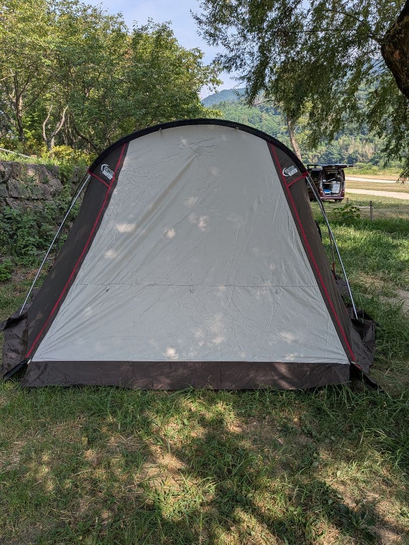 ウェザマスター 4S DOME NOTOS 300