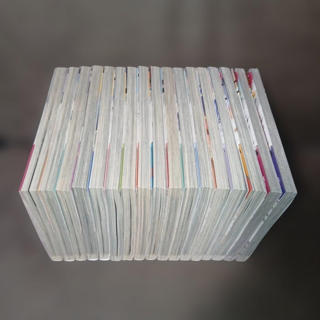 勇者パーティを追い出された器用貧乏1～17巻　全巻初版、帯付　16.17巻は新品