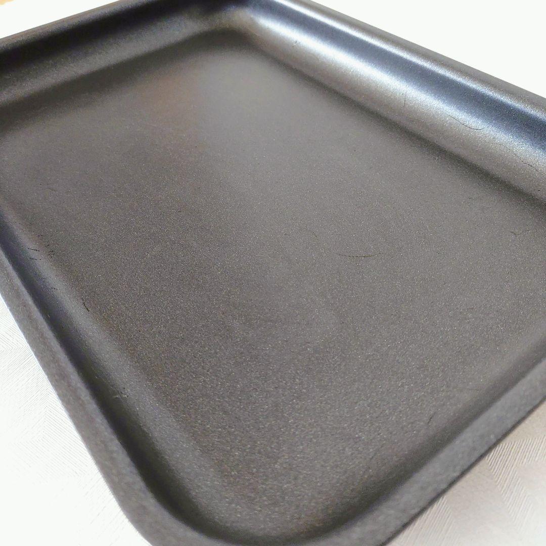 【人気色・別売品付き】BRUNO コンパクトホットプレート レッド