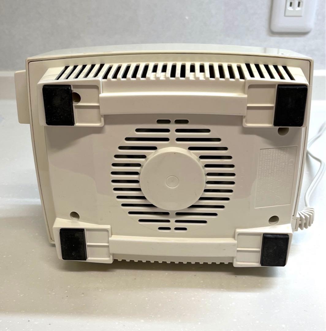 【クイジナート】フードプロセッサー DLC-10S & ブレードホルダーセット