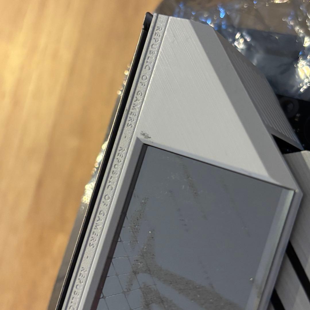 マザーボード ASUS ROG STRIX X670E-A GAMING WIFI