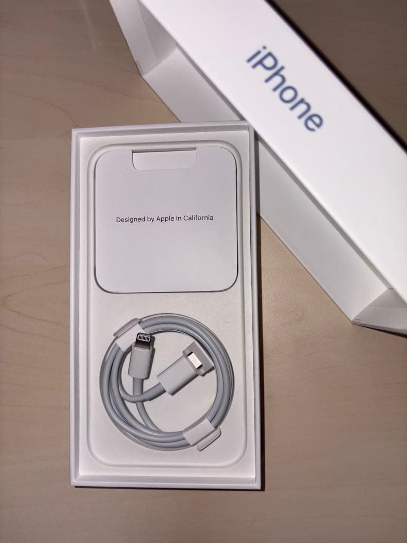 お値下げOK Apple iPhone 14 256GB ブルー