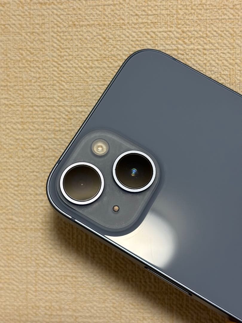 お値下げOK Apple iPhone 14 256GB ブルー