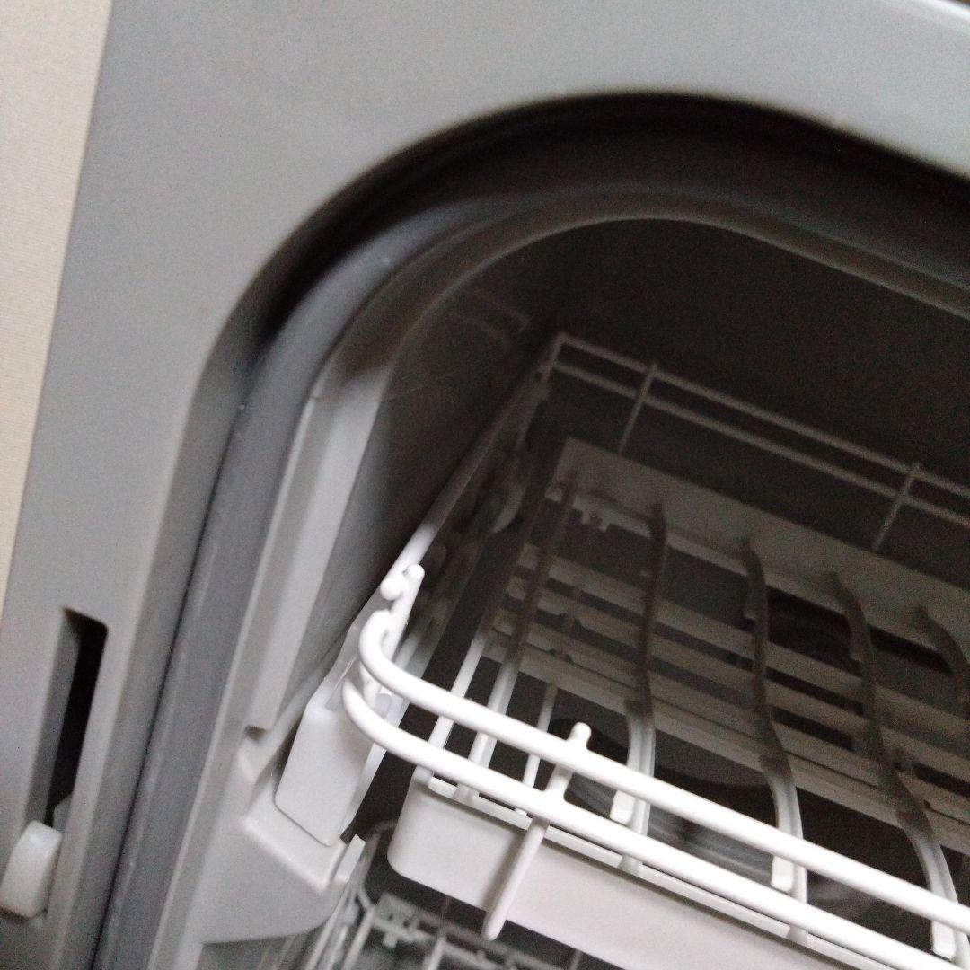 値下げ。Panasonic食器乾燥機　お値下２段