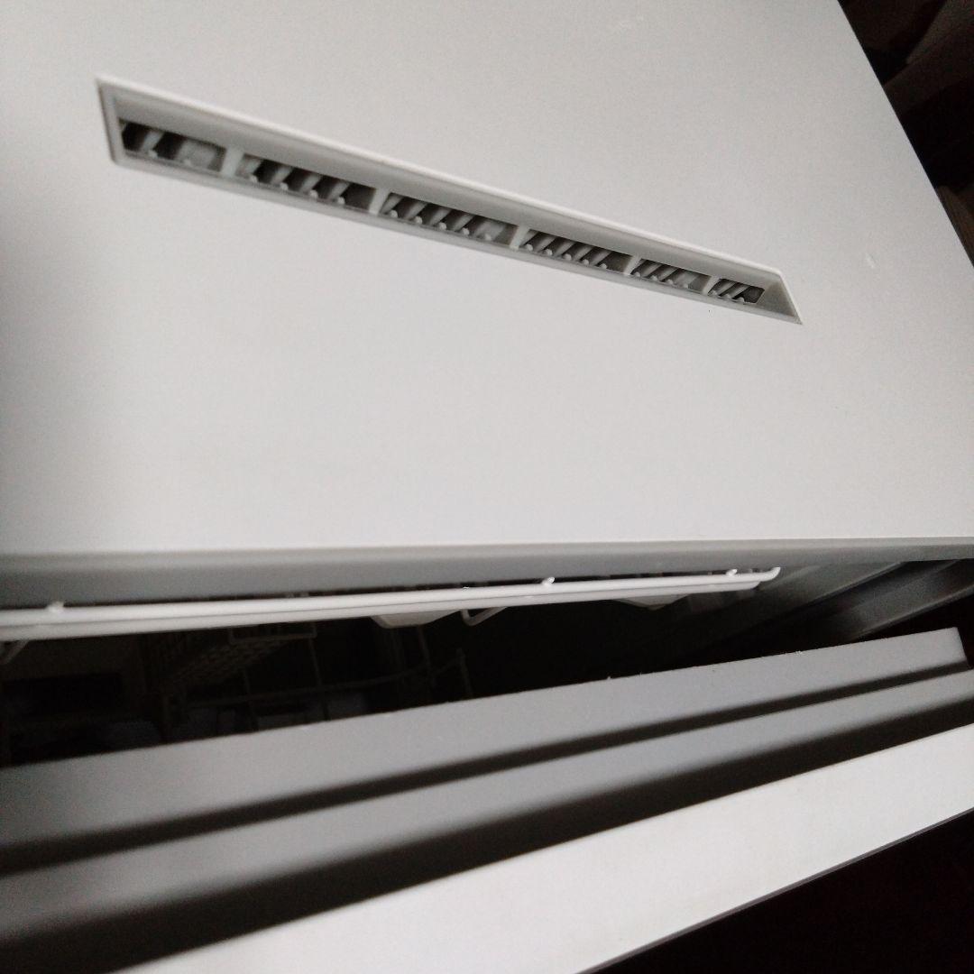 値下げ。Panasonic食器乾燥機　お値下２段