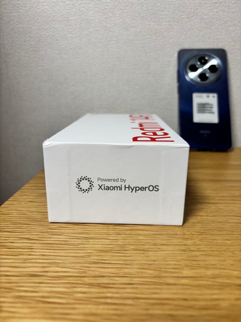 スマートフォン本体 Redmi 14R 4GB 128GB 5G