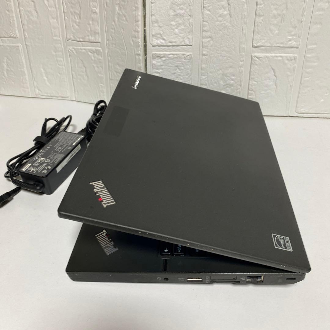 Windows11 オフィス2024年Corei5 メモリ8GB SSD レノボ