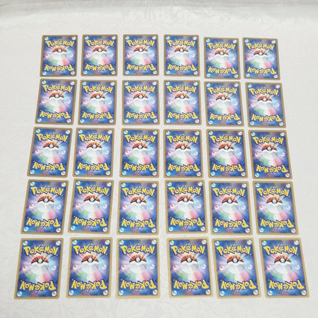 ろ*る様 ポケカ　明治スナック　105枚