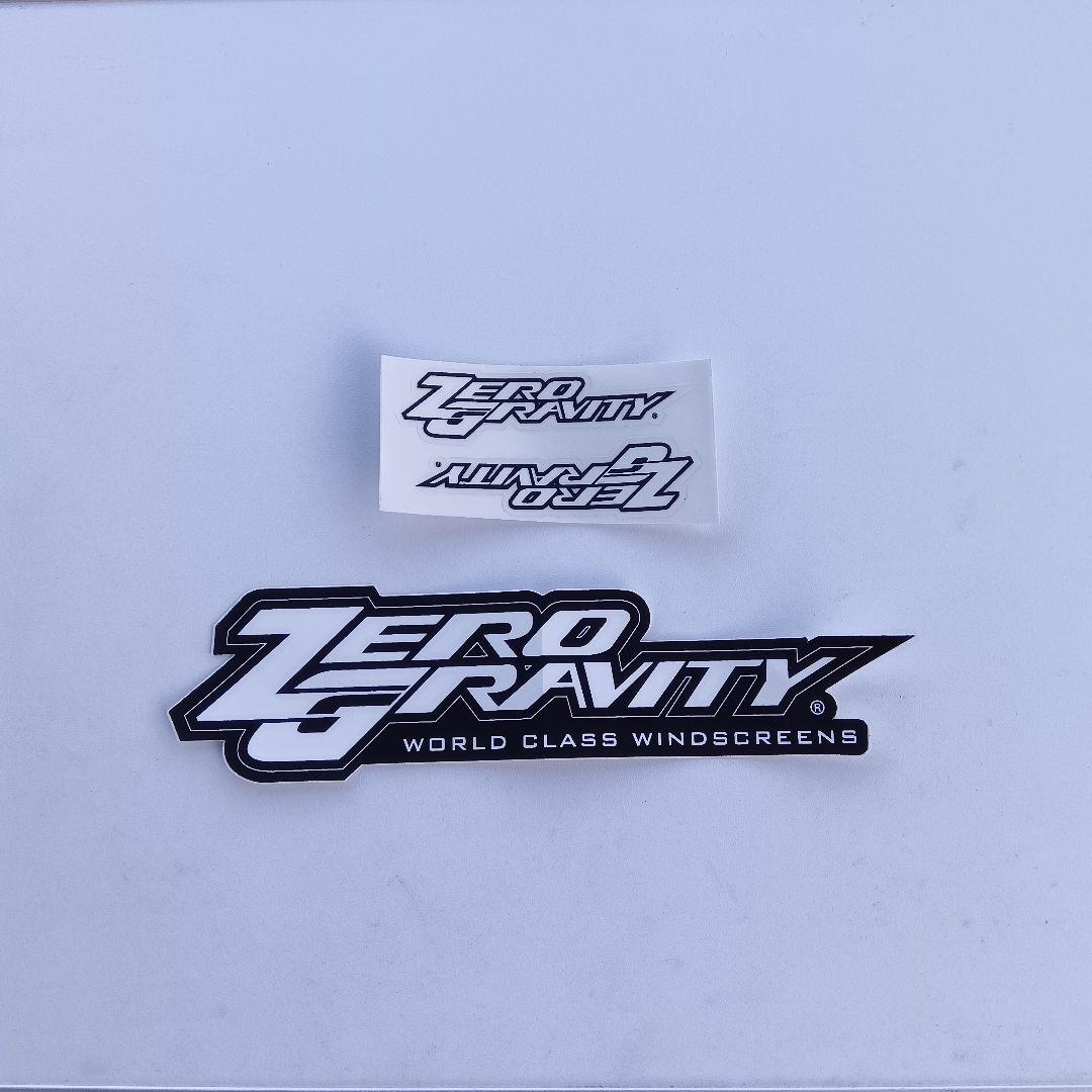 CB1300SB用スクリーン ZEROGRAVITIゼログラビティスクリーン