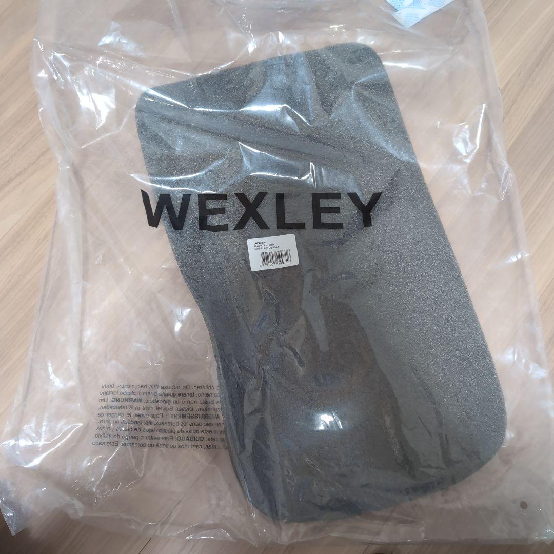 WEXLEY / 別注 ACTIVE PACK B:MING by BEAMS