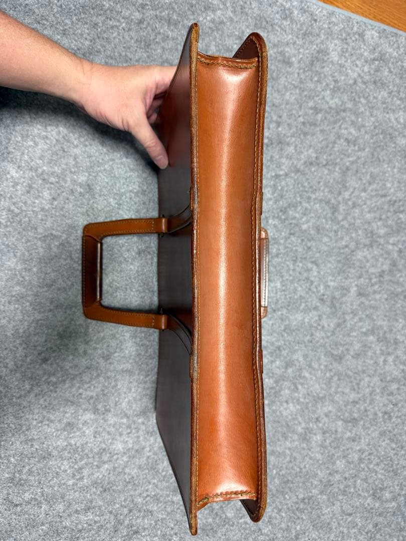 グレンロイヤル　ビジネスバッグ