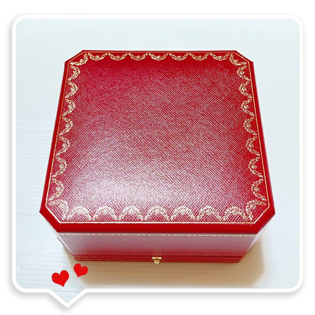 Cartier ブレスレット アクセサリーケース 美品