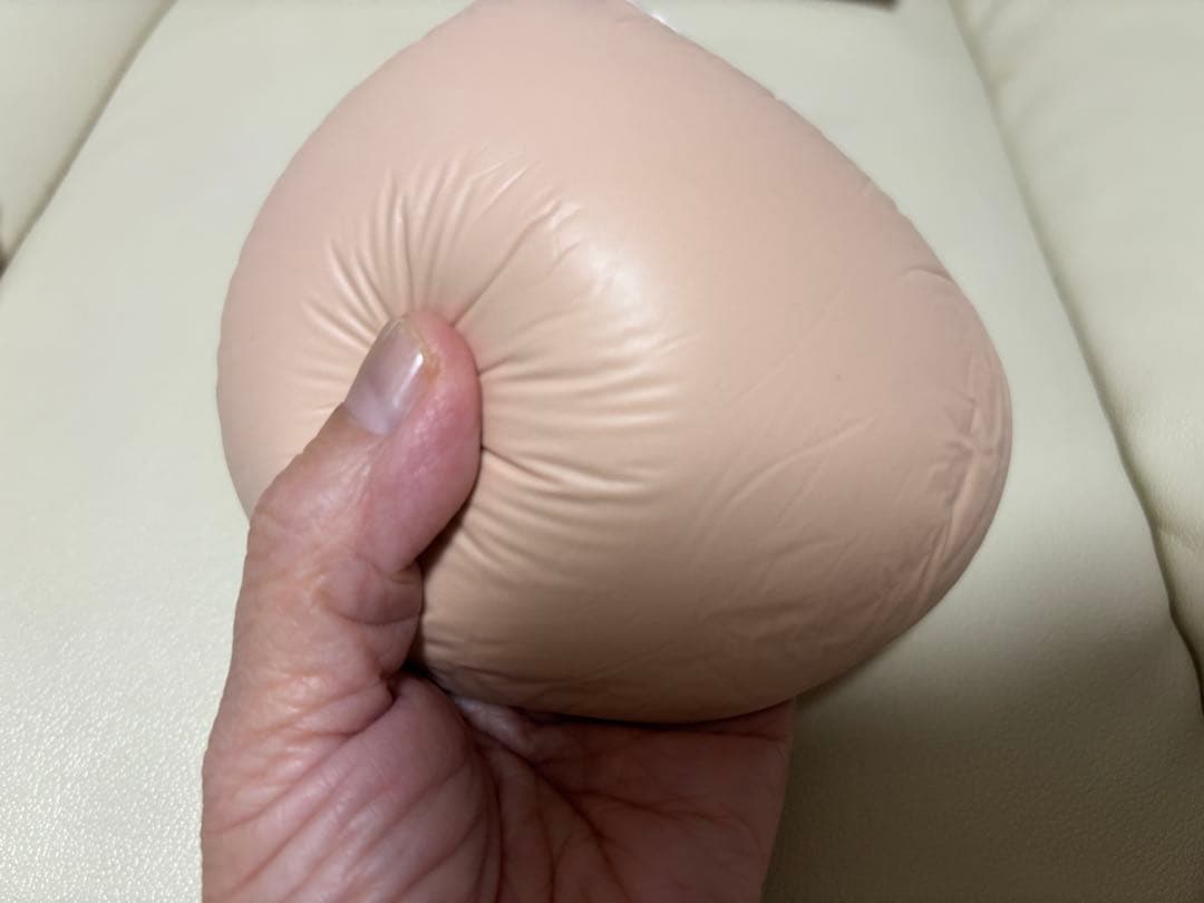 リマンマ(Wacoal amoena) 乳がん用パット 右用 C～Dカップ