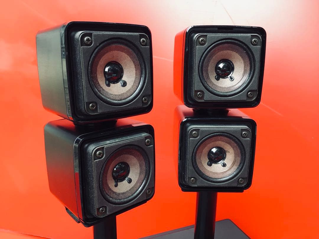 BOSE Acoustimass 501Z スピーカーシステム 動作保証 美品