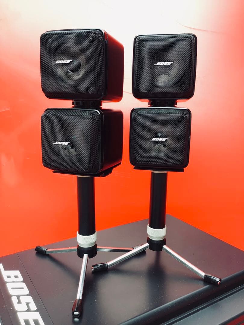 BOSE Acoustimass 501Z スピーカーシステム 動作保証 美品