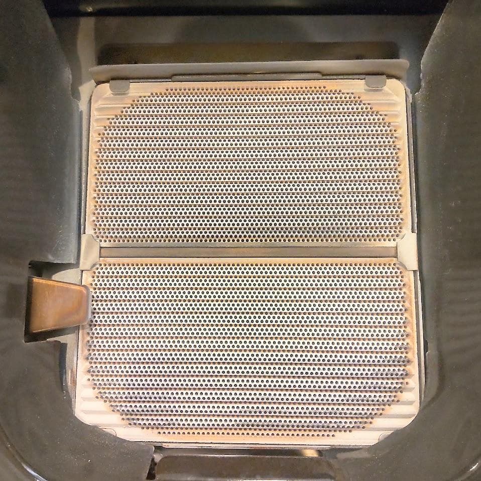 ★ホース付★ リンナイ 赤外線ストーブ R-452PMS3 セラミックヒーター