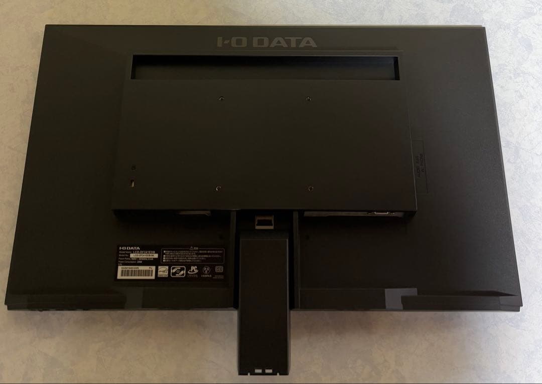 I-O DATA DF241E24 23.8型ワイド 液晶ディスプレイ
