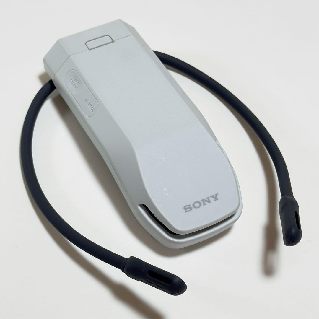 寒い冬にも活躍！ SONY ソニー レオンポケット プロ