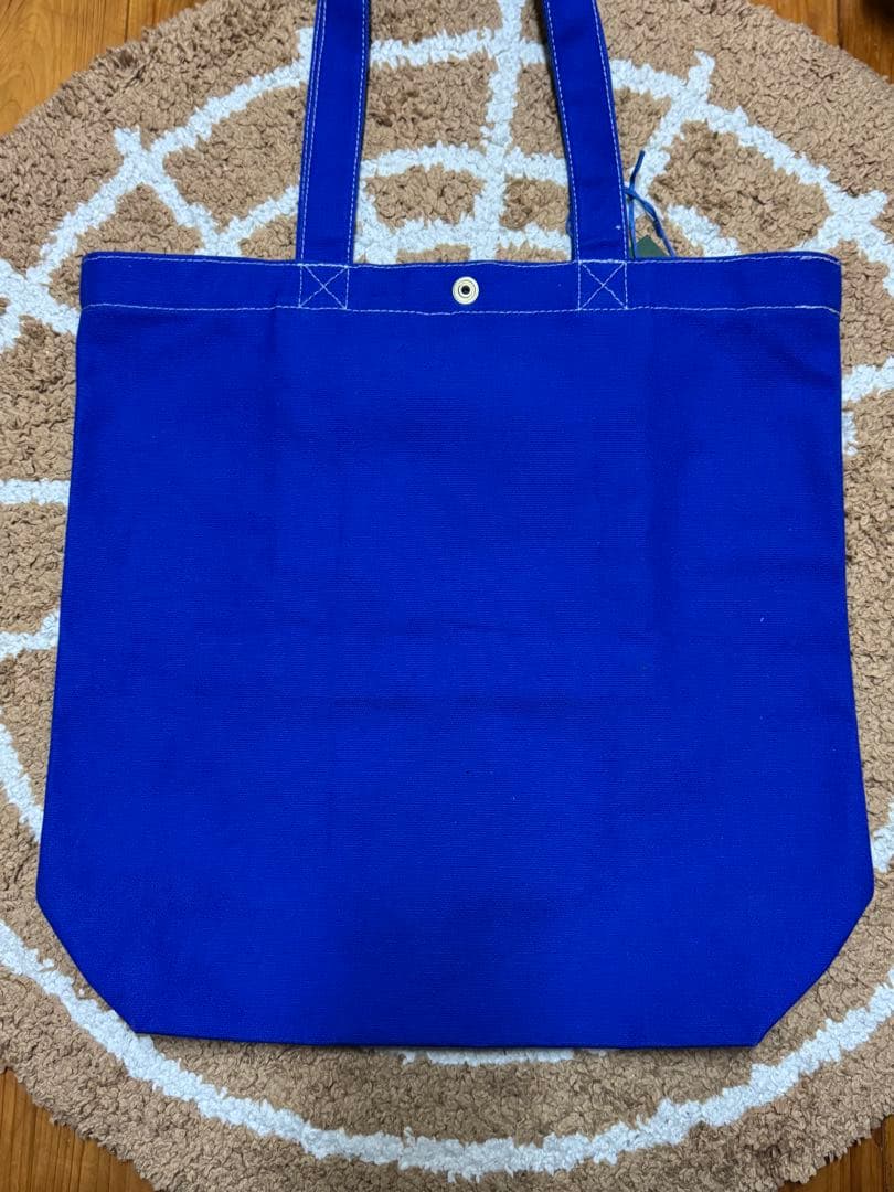 Barbour Paul smithトートバッグ