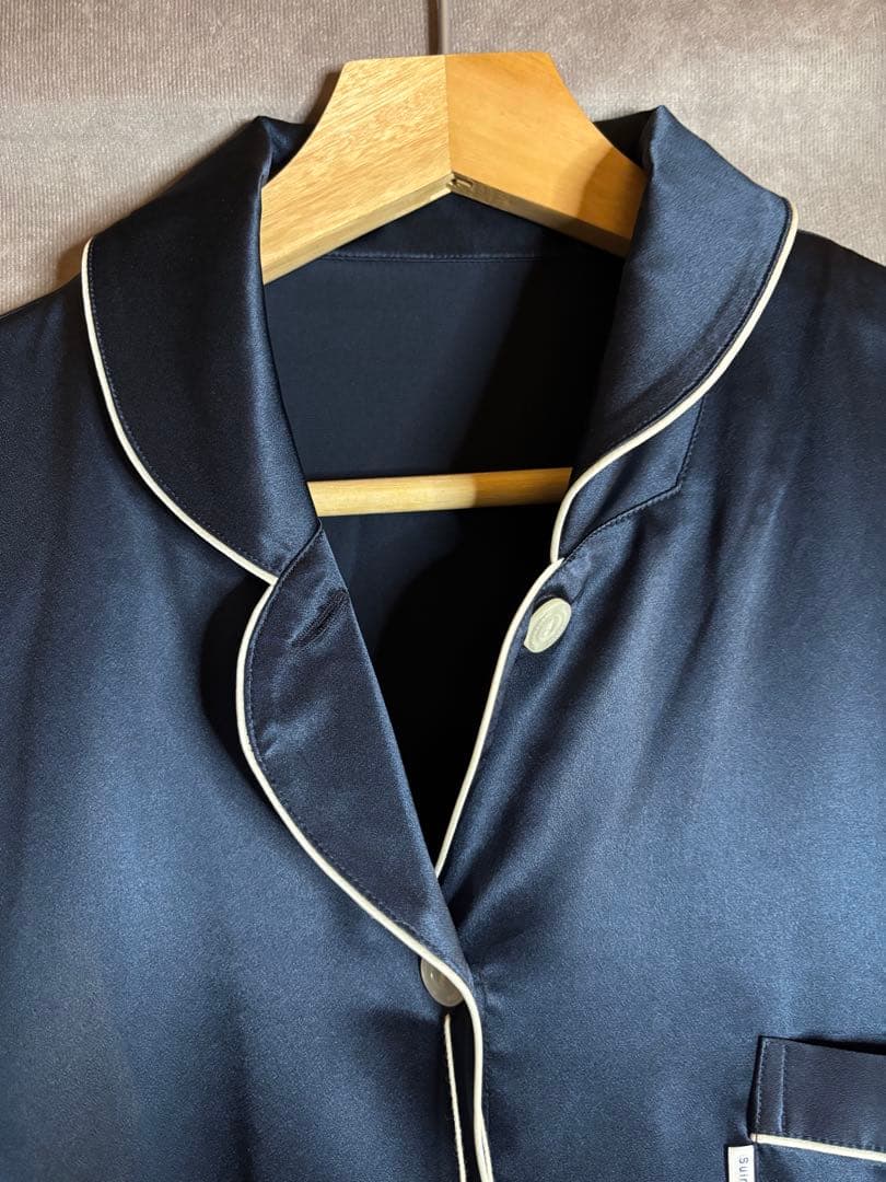 【新品タグ付き】wacoal 睡眠科学　シルク　スリーパー　Lサイズ