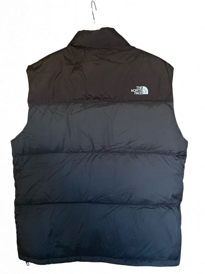【年末セール中！】THE NORTH FACE ダウンベスト