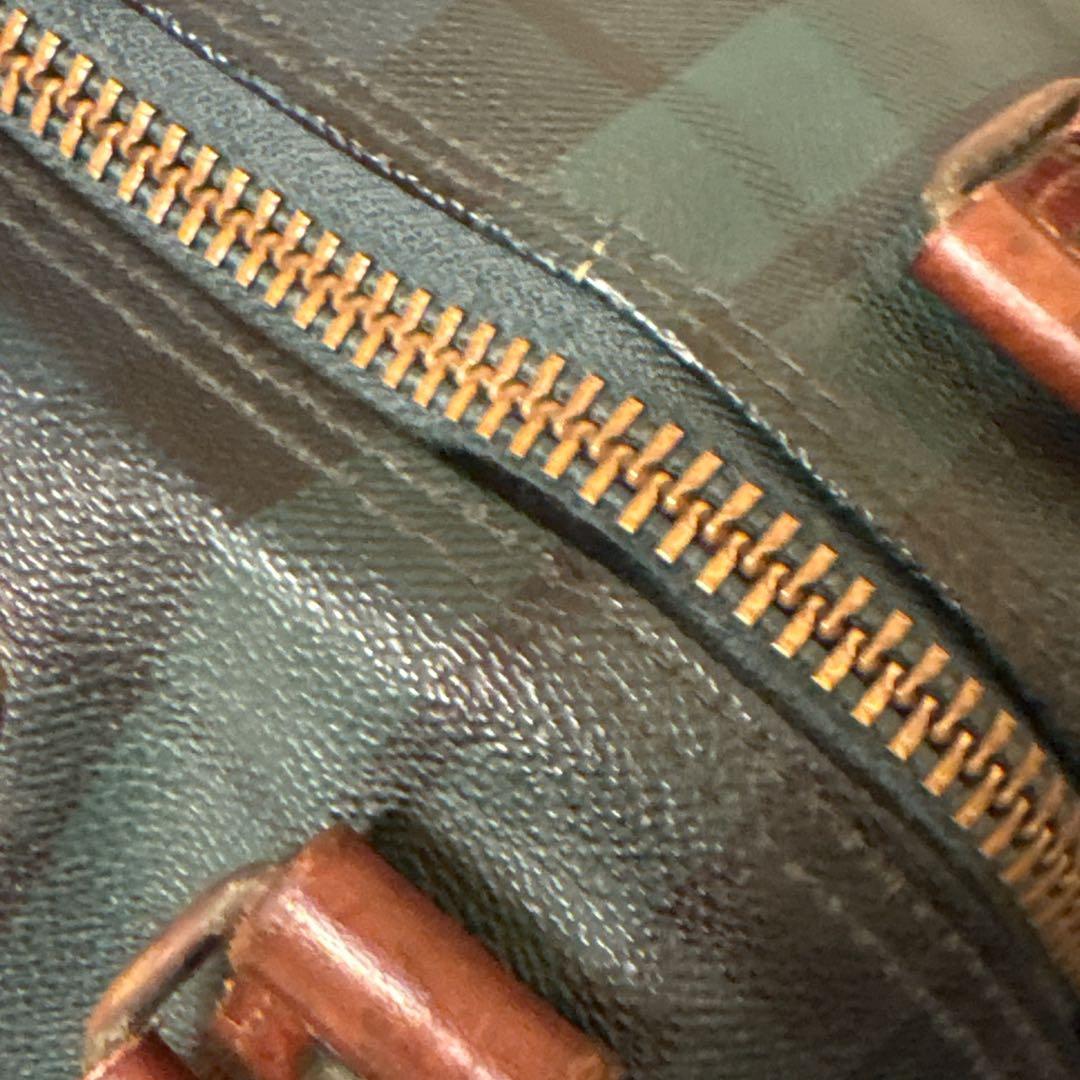 人気！ポロラルフローレン ボストンバッグ付属品あり 大容量 PVC 2WAY