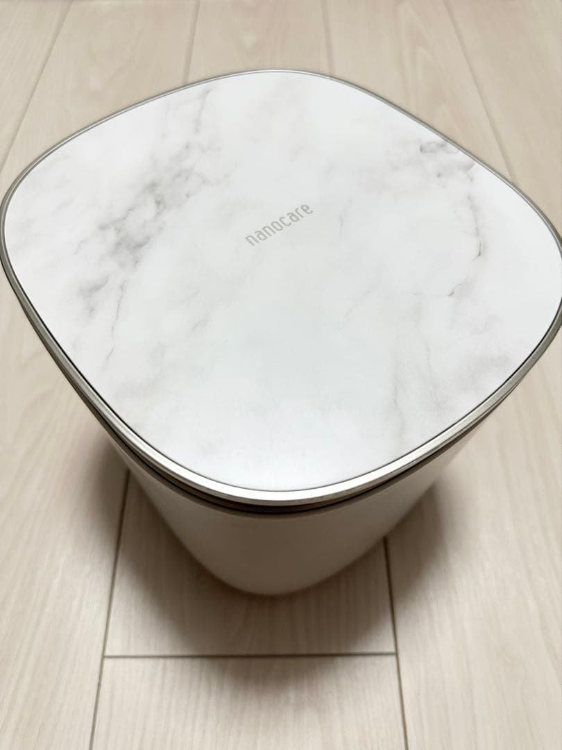 【あんまん様用】パナソニック　ナノケア　スチーマー　EH-SA0B-N GOLD