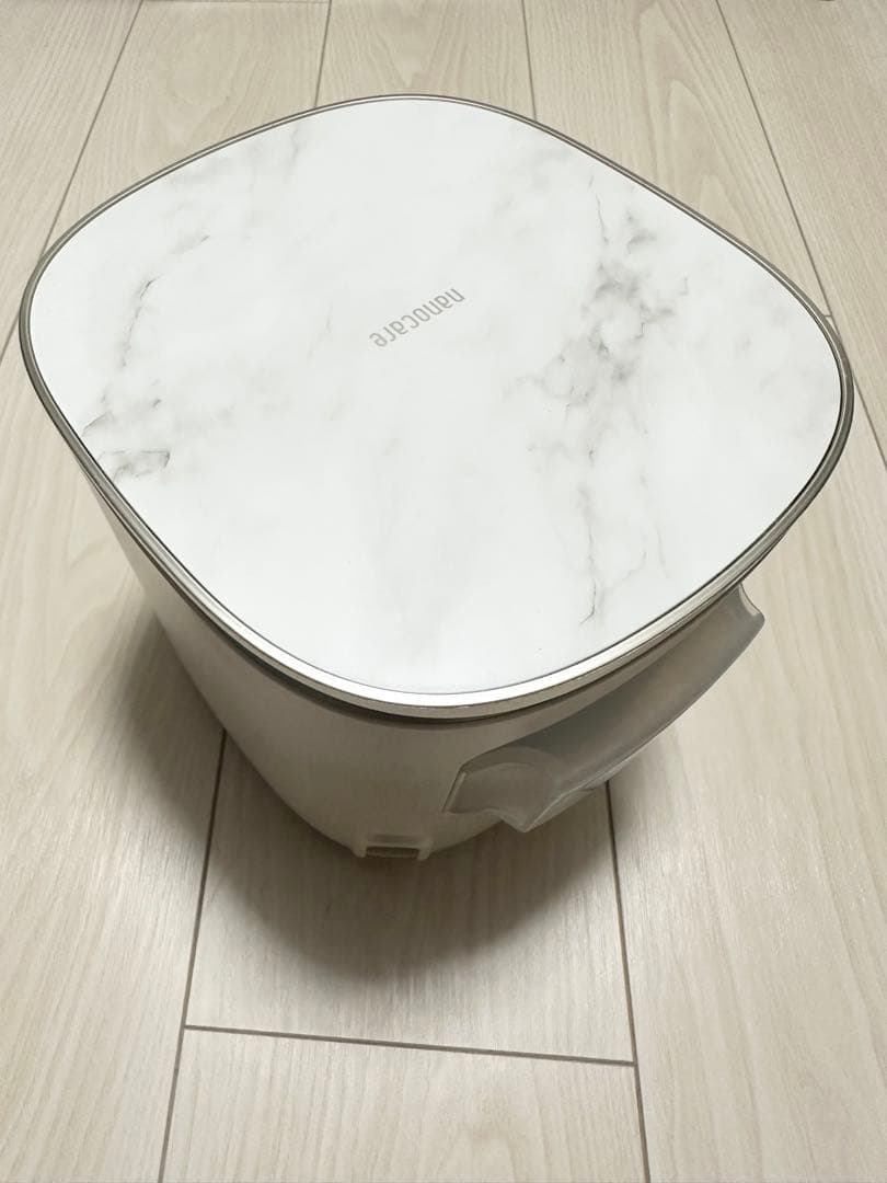 【あんまん様用】パナソニック　ナノケア　スチーマー　EH-SA0B-N GOLD