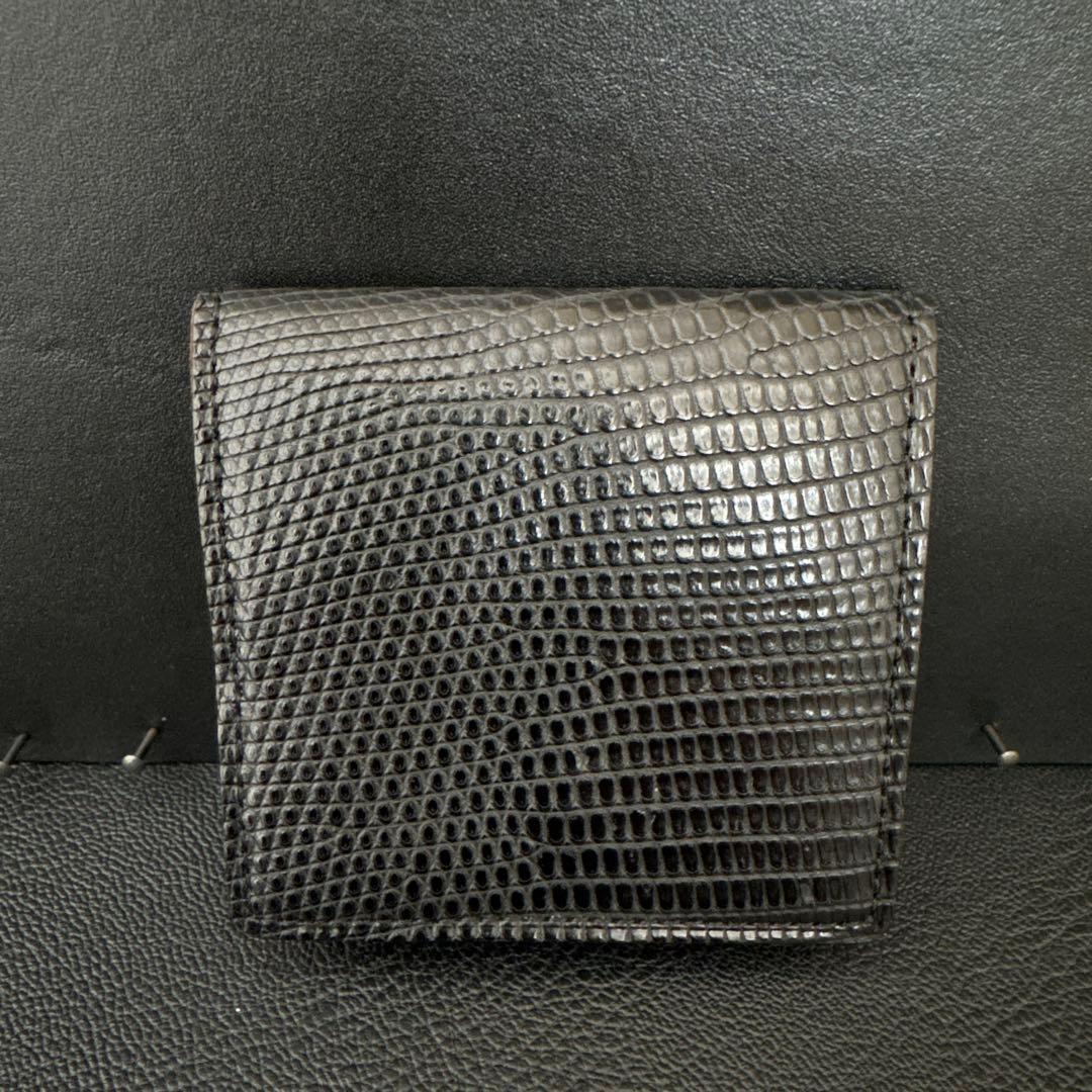 ‼️‼️‼️‼️‼️早い者勝ち‼️‼️‼️‼️‼️GANZO リザード　ケース　ブラック