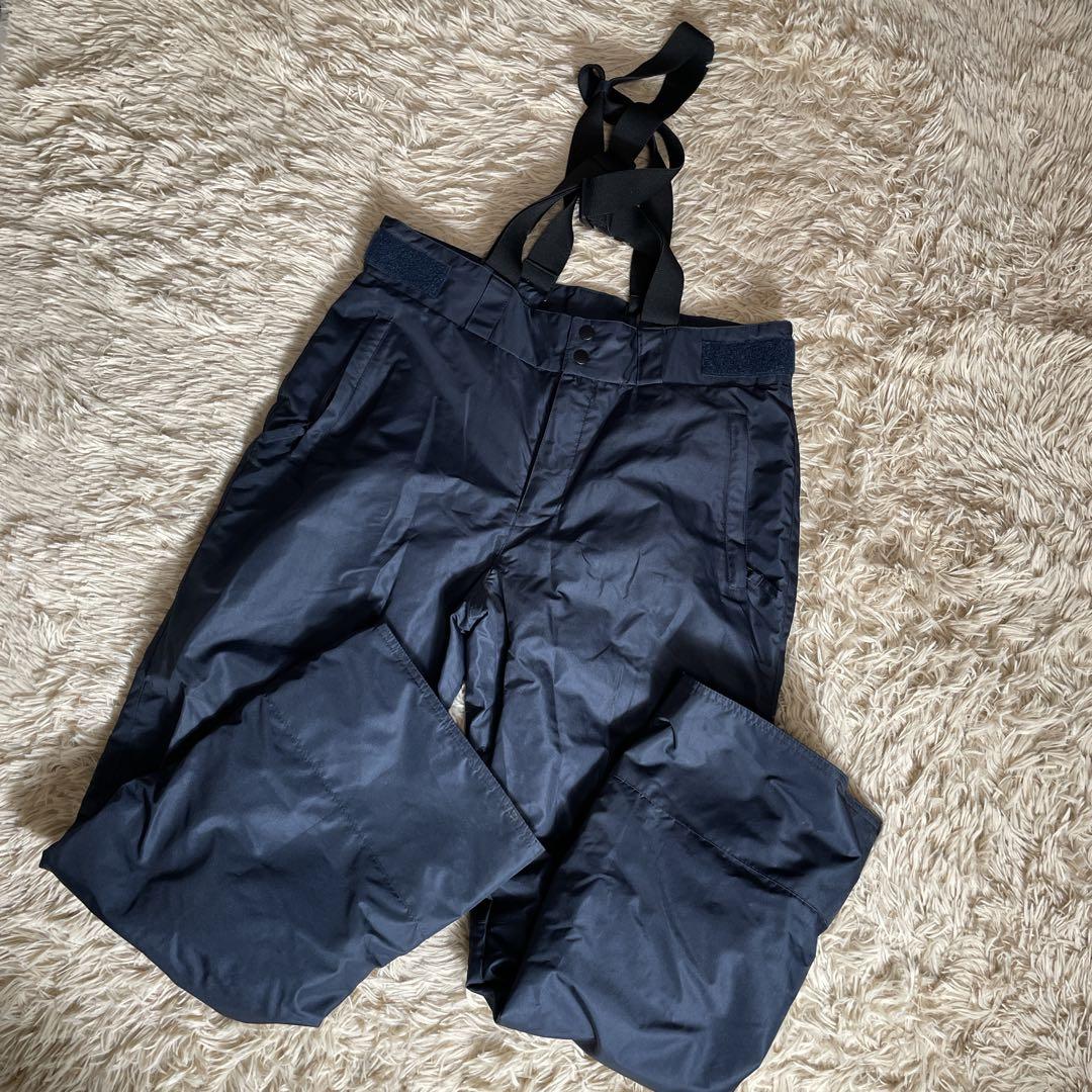 FABLICE スノーボード　スキー　スノボウェア　セットアップ上下　男女兼用