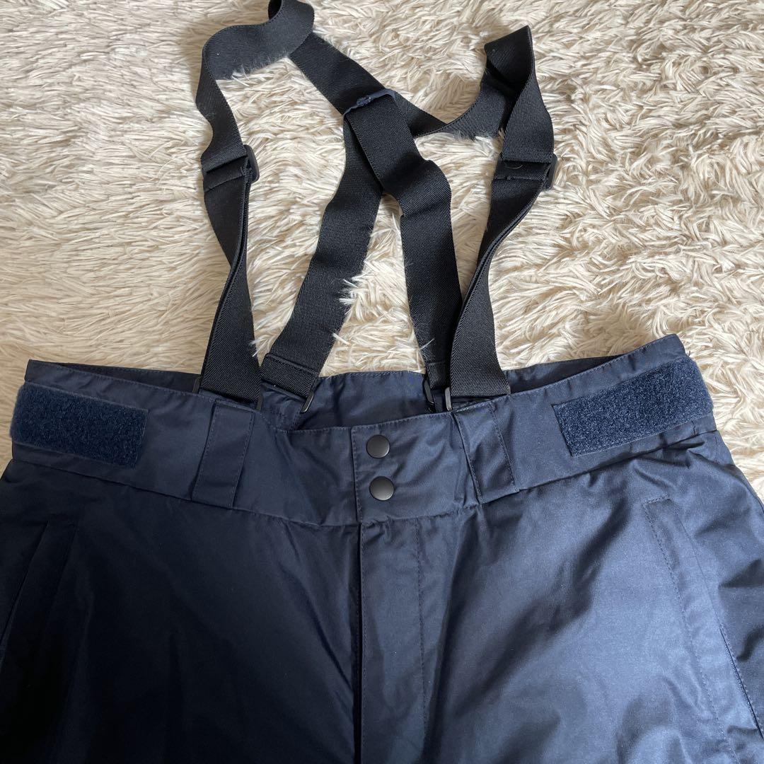 FABLICE スノーボード　スキー　スノボウェア　セットアップ上下　男女兼用