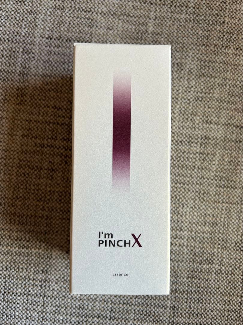 I'm PINCH X 美容液 60ml