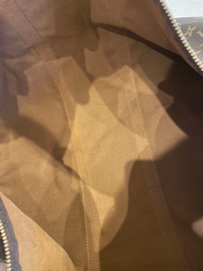 【ゆなさん専用】Louis Vuitton ボストンバッグ　サイズ50