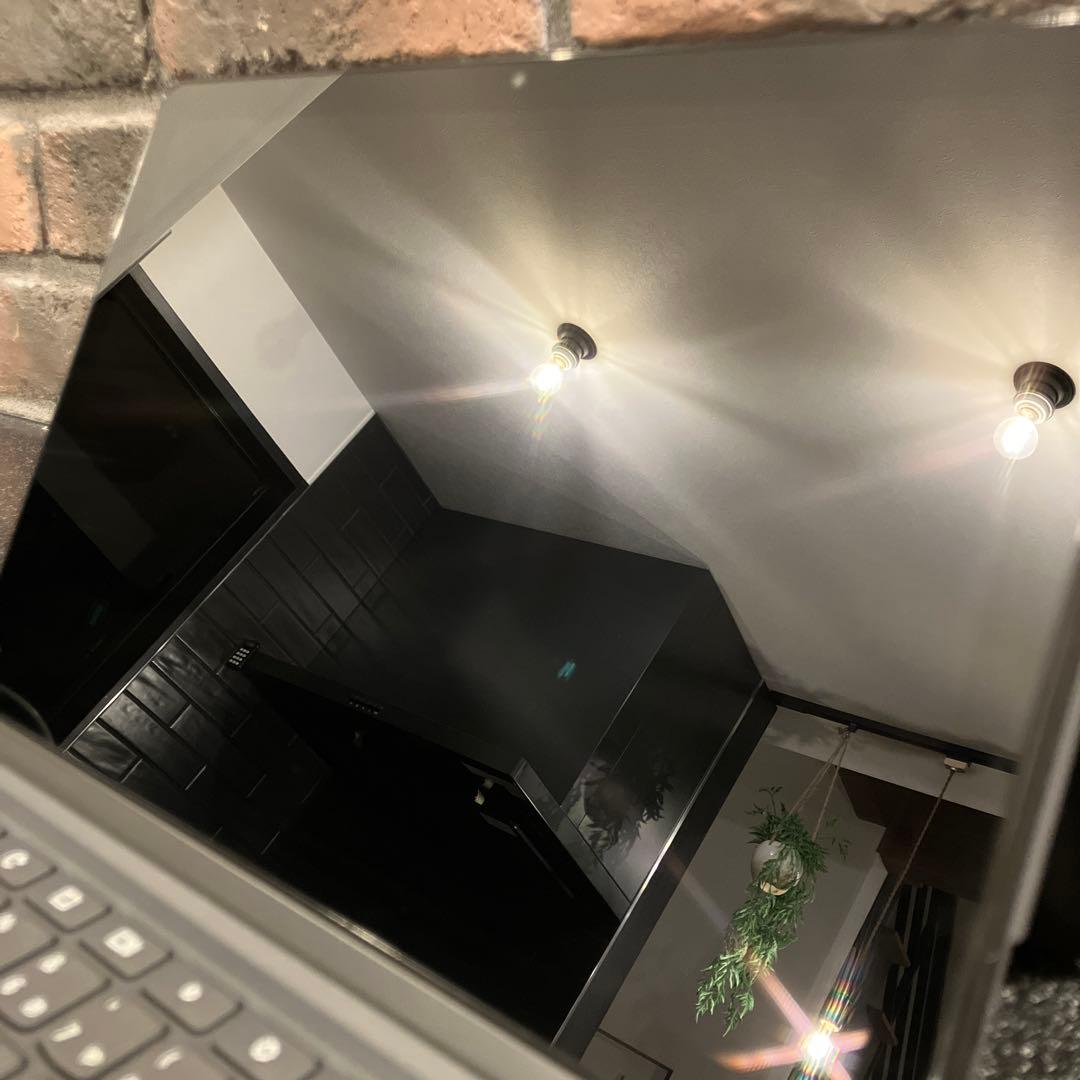 Chromebook本体 Lenovo ideapad duet Chromebook 128GB