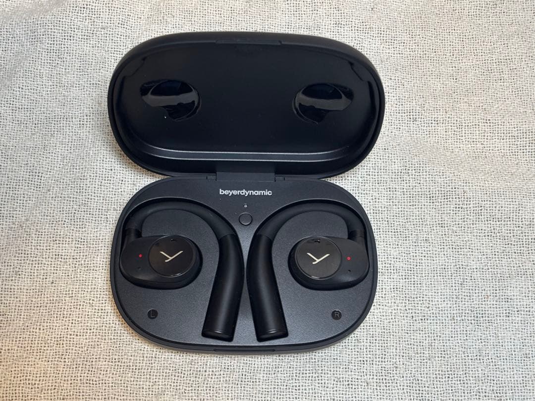 【高級イヤホン】beyerdynamic / VERIO 200《正規輸入品》