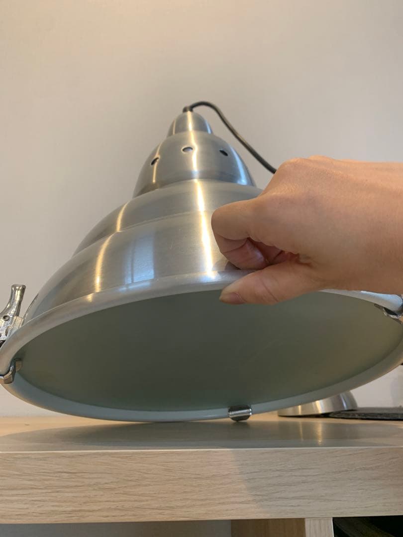 ペンダントライト