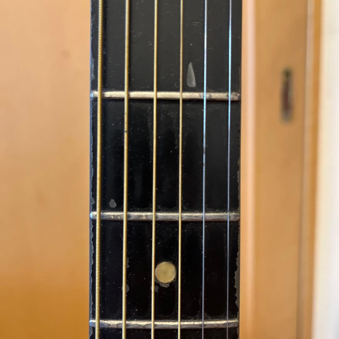 オベーション マトリックス1632-1 USA ハードケース付き