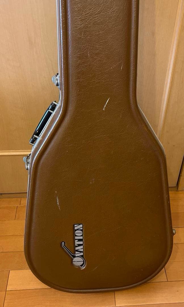 オベーション マトリックス1632-1 USA ハードケース付き