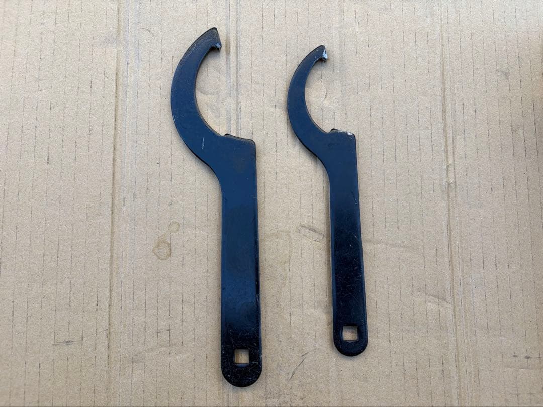 STREET RIDEエブリィー 車高調 DA64W/V