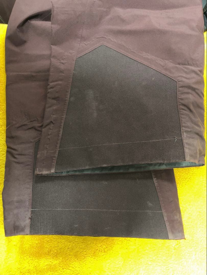 アークテリクス　Rush ラッシュパンツ