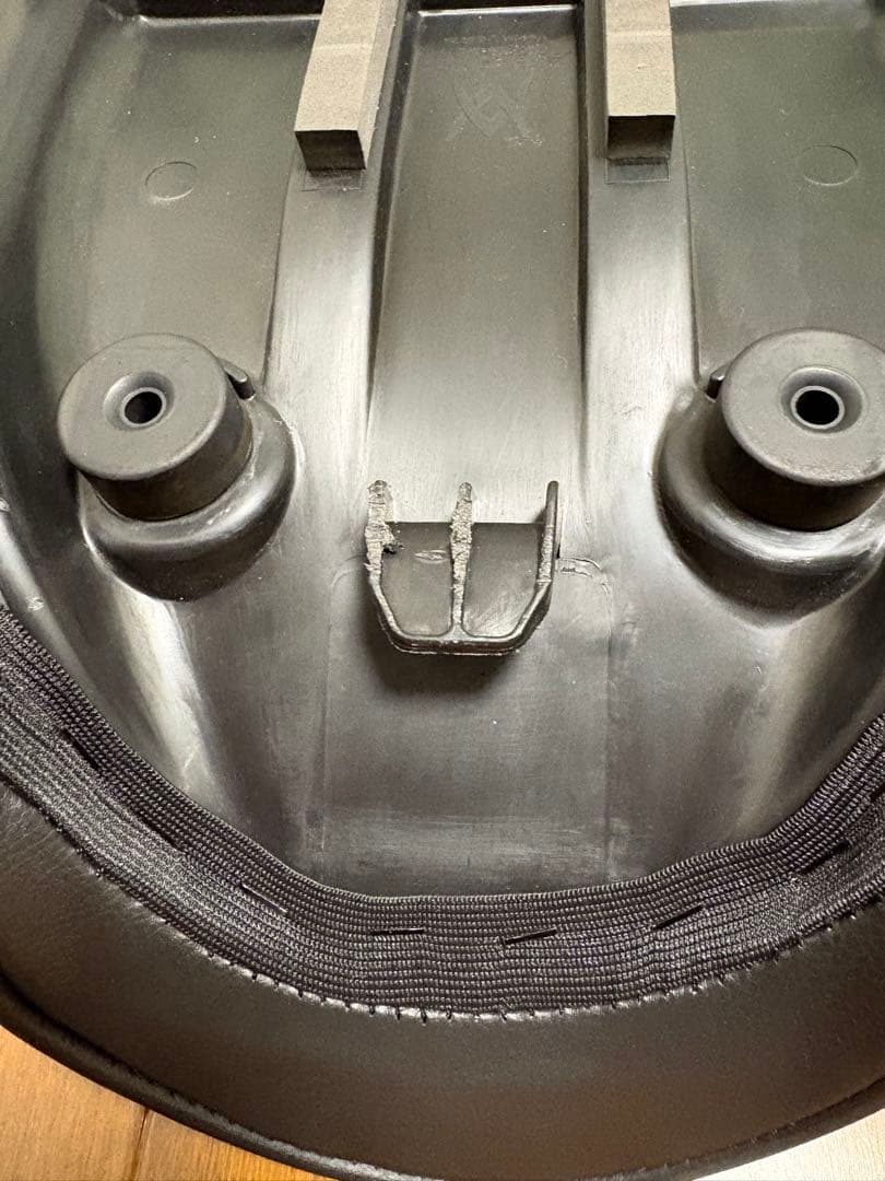 Z900RS　ARCHIシートASSY　タックロール　アーキ