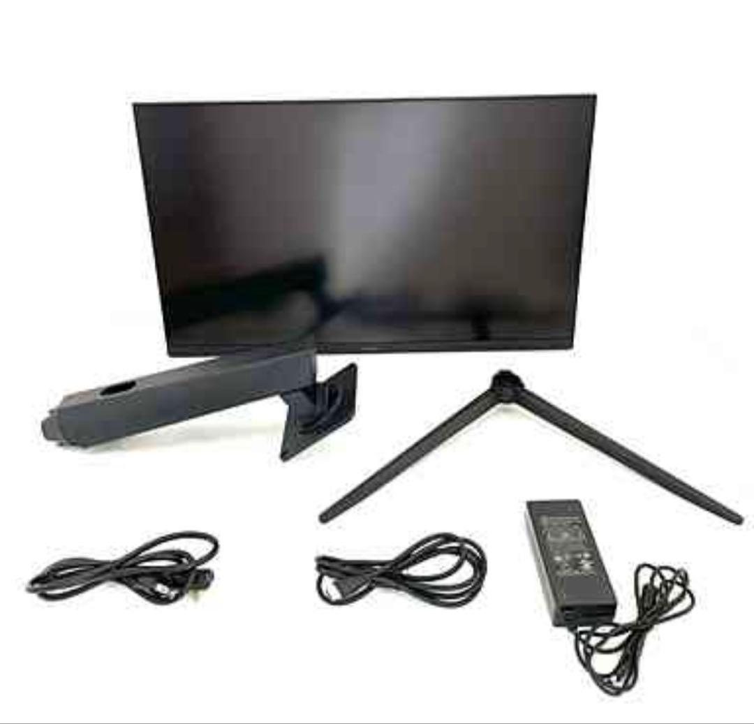 FUNAI FGM-27F440 27インチ 240Hz ゲーミングモニター