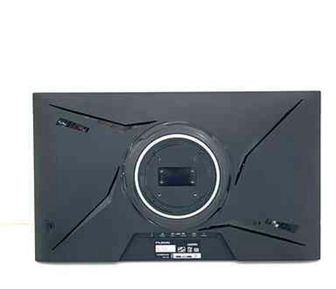 FUNAI FGM-27F440 27インチ 240Hz ゲーミングモニター