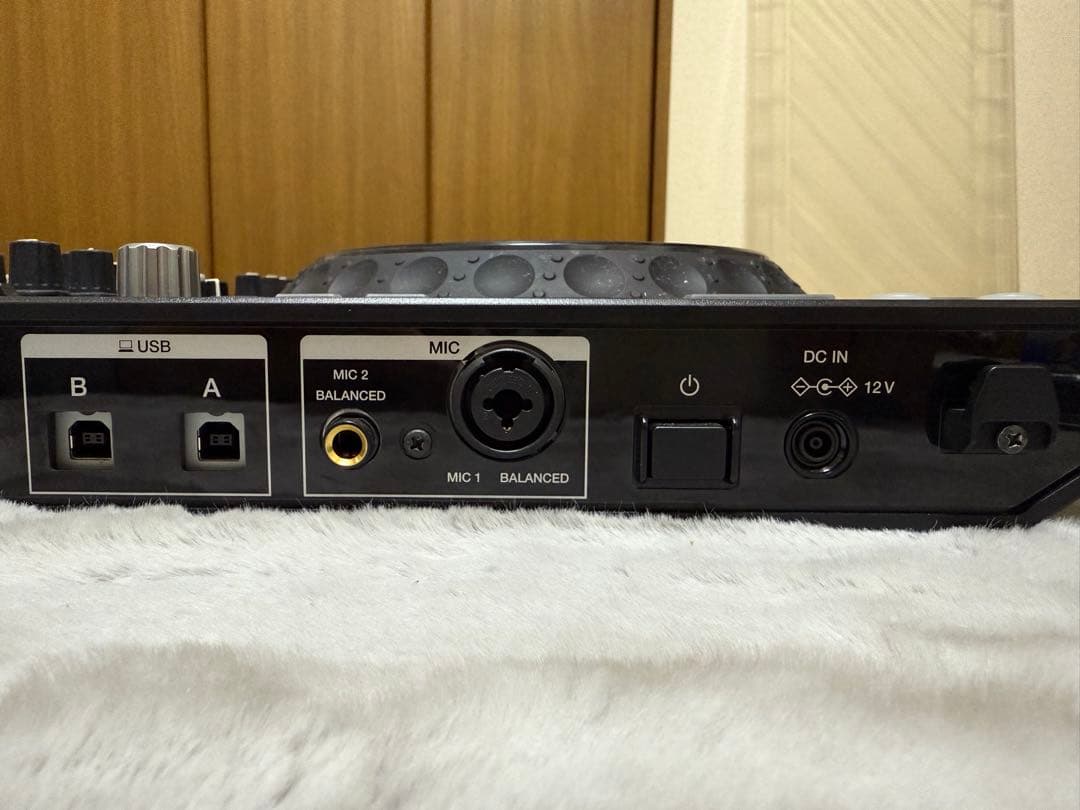 Pioneer DJ DDJ-1000 SRT 2020年製