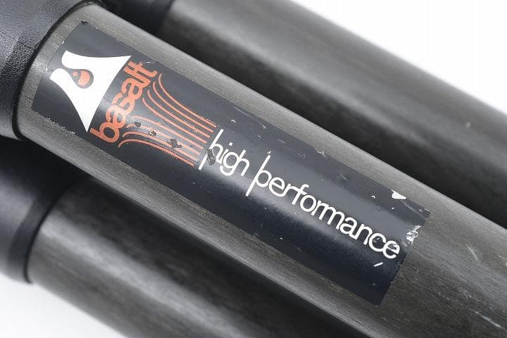 15666F 軽量! ジッツオ 三脚 Gitzo GT2830 バサルト 2