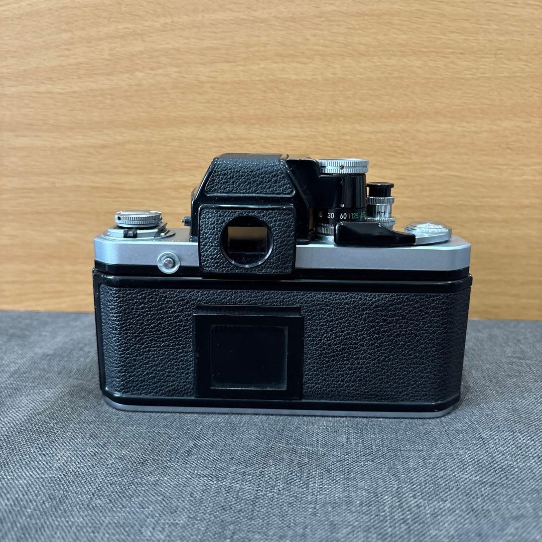 NikonニコンF2 フィルムカメラ