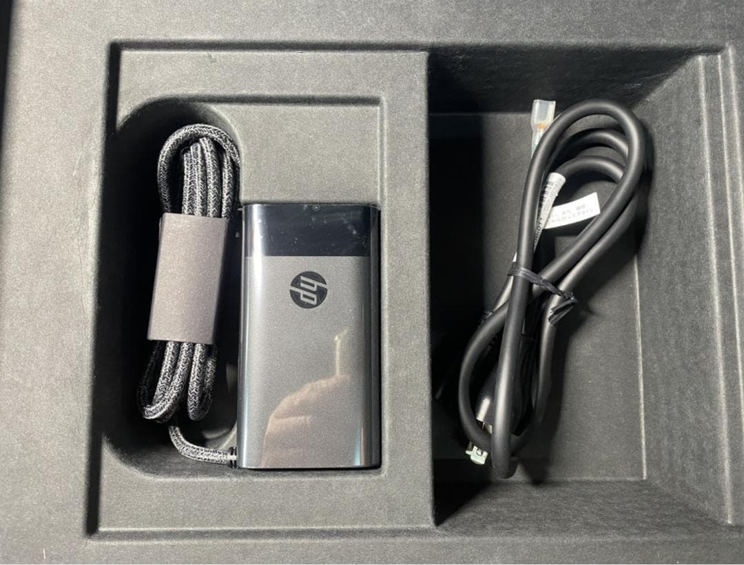 未使用品 HP ノートパソコン/OmniBook X 14-fe/14インチ