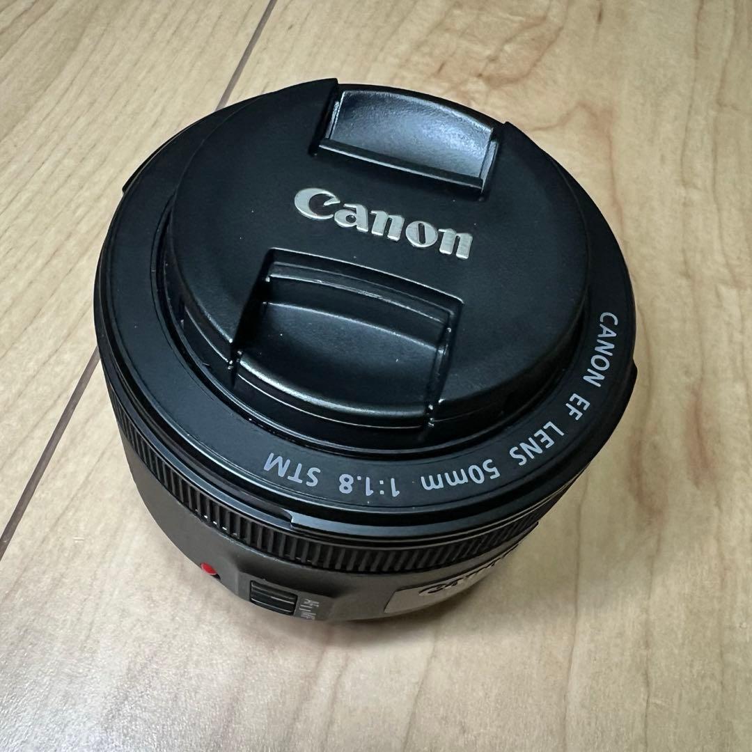 Canon EOS kiss x9i レンズ各種セット